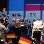 Wyjście ze strefy Schengen i euro, powrót do handlu z Rosją. Oto plany AfD