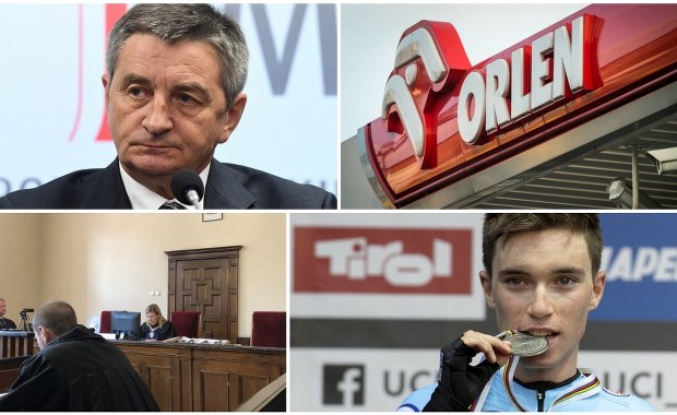 Wykaz pasażerów lotów Kuchcińskiego. Nowe fakty ws. "bitwy" gangów w Krakowie [PODSUMOWANIE DNIA]