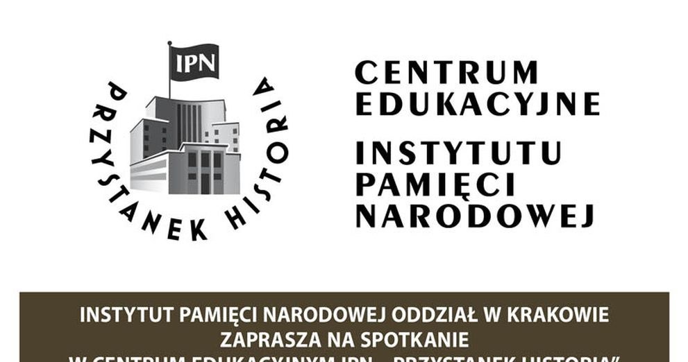 Wykład o pomocy Żydom podczas II wojny światowej – Kraków, 28 listopada /IPN