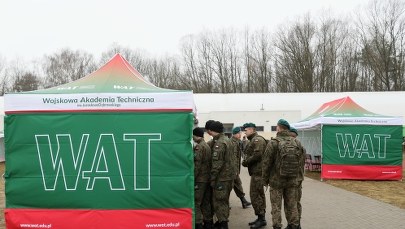 Wykładowca Wojskowej Akademii Technicznej zawieszony po śmierci studenta 