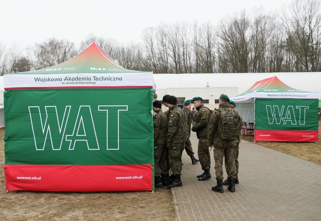 Wykładowca Wojskowej Akademii Technicznej zawieszony po śmierci studenta