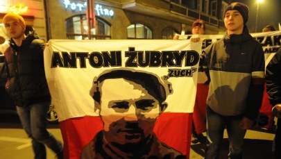 Wyklęci odzyskają tożsamość