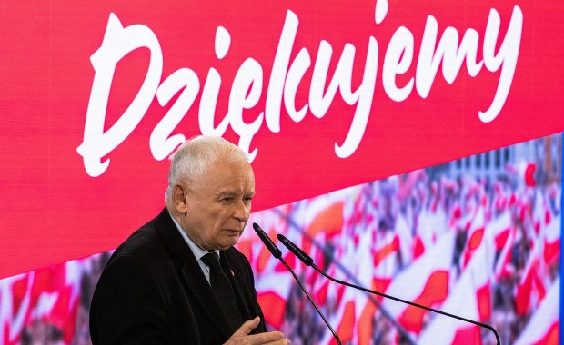 Wykluczeni przez Kaczyńskiego. Dolnośląscy politycy o "jednostronnej relacji"