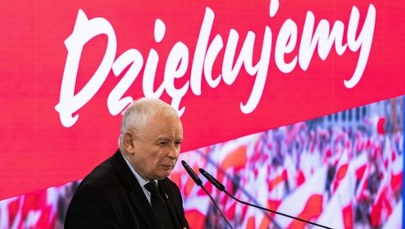 Wykluczeni przez Kaczyńskiego. Dolnośląscy politycy o "jednostronnej relacji"