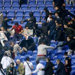 Wykluczenie z europejskich pucharów w zawieszeniu. UEFA ukarała Olympique Lyon i Besiktas Stambuł