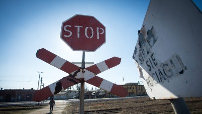Wykoleił się pociąg. Olbrzymie opóźnienia na kolei