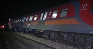 Wykolejenie pociągu pod Krakowem. Służby podały przyczynę wypadku