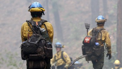 Wykolejenie pociągu z chemikaliami w Ohio. Biały Dom wysłał specjalne ekipy