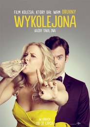 Wykolejona