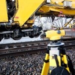 Wykolejony pociąg i duże problemy. 28 składów opóźnionych