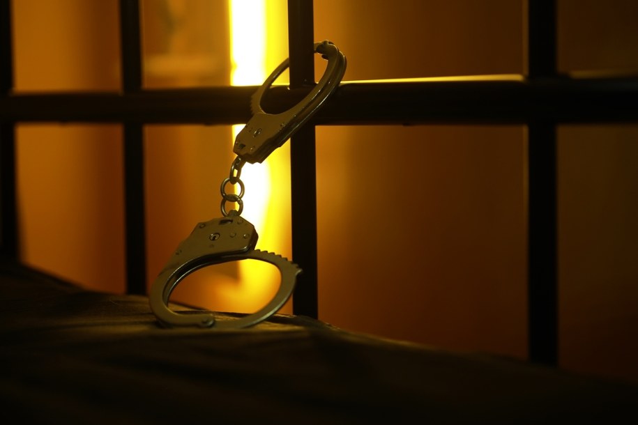 Rozstrzelali go z kilku metrów. Egzekucja zabójcy trzech osób