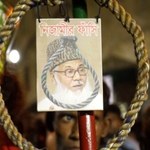 Wykonano wyrok śmierci na przywódcy islamistów. Nizami został powieszony w więzieniu