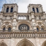 "Wykopaliska stulecia" w Paryżu. Kopią pod Notre-Dame