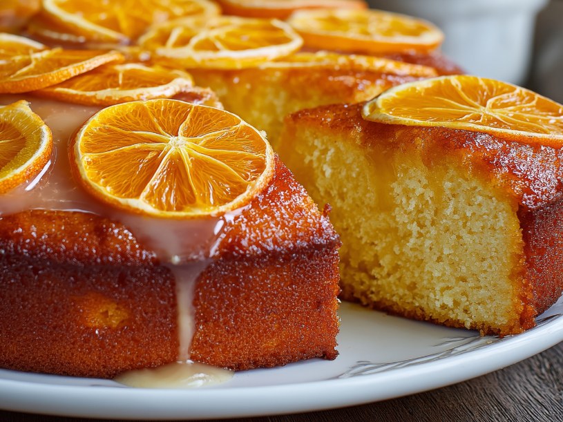 Wykorzystaj sezon na te owoce. Zrób ciasto, które zachwyci całą rodzinę