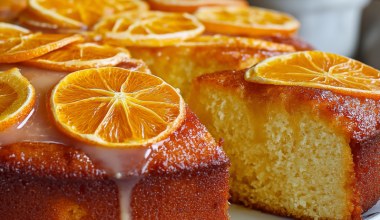 Wykorzystaj sezon na te owoce. Zrób ciasto, które zachwyci całą rodzinę