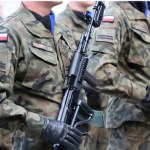 Wykorzystał dane żołnierza, aby wyłudzić kredyt. Wpadł na gorącym uczynku