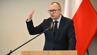 "Wykorzystam wszystkie możliwości". Bodnar o protestach wyborczych