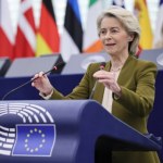 Wykorzystanie rosyjskich aktywów. Von der Leyen ogłasza