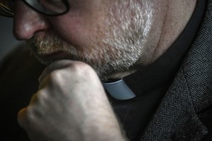 Wykorzystywanie seksualne. Niemiecki ksiądz przyznał się podczas mszy