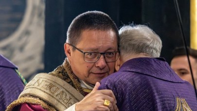Wykorzystywanie seksualne w polskim Kościele. Kardynał chce komisji