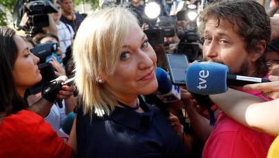 Wykradziona matce jako niemowlę po 50 latach odnalazła biologiczną rodzinę