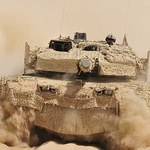 Wykryj wroga i zniszcz! Czołgi Abrams M1A2 zyskają nową broń