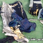 Wykryto ślady materiałów wybuchowych na szczątkach ofiar katastrofy samolotu EgyptAir