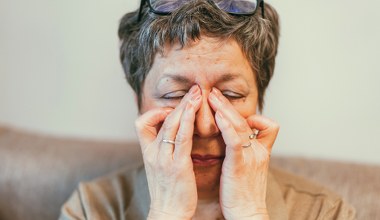 Wykrywa cukrzycę, miażdżycę, nadciśnienie. Badanie dna oka wskaże więcej, niż kłopoty ze wzrokiem