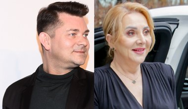 Wykrzyczał to na ulicy ws. żony Zenka Martyniuka. W sobotę oficjalnie potwierdziły się doniesienia nt. Danuty