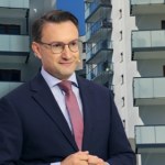 Wykup mieszkania społecznego. Lewandowski: Zbudujemy sprawiedliwy system