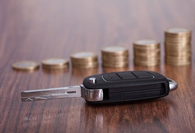 VAT przy wykupie samochodu osobowego z leasingu Biznes w