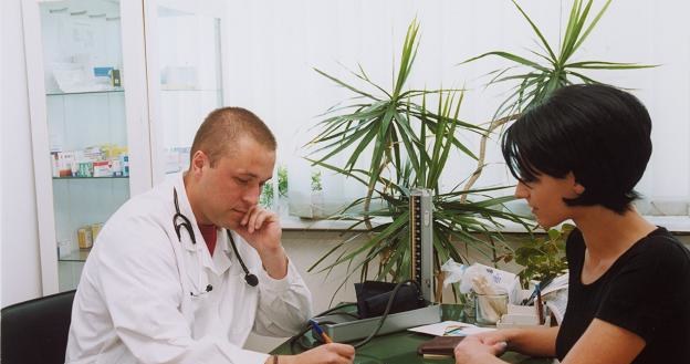 Wykupione przez pracodawcę pakiety medyczne są przychodem pracownika? /&copy; Bauer
