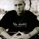 Wyłącz radio przed Eminemem