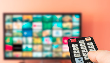 Wyłącz tę funkcję w telewizorze. To wystarczy, by zyskać jakość jak w kinie