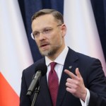 ​"Wyłącznie prezydent wyraża zgodę". Bogucki zwrócił się do Żurka