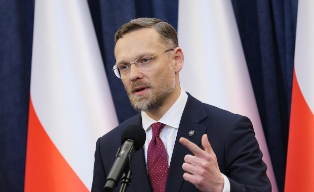 ​"Wyłącznie prezydent wyraża zgodę". Bogucki zwrócił się do Żurka