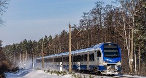 Wyłamanie szyny na torach w Będzelinie. Podano prawdopodobną przyczynę