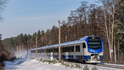 Wyłamanie szyny na torach w Będzelinie. Podano prawdopodobną przyczynę