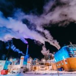 Wyłapuje dwutlenek węgla i zamienia w coś przydatnego. To może być przełom