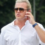 Wyleciał z TVP w atmosferze skandalu. Teraz chwali się „nieprawdopodobną” propozycją