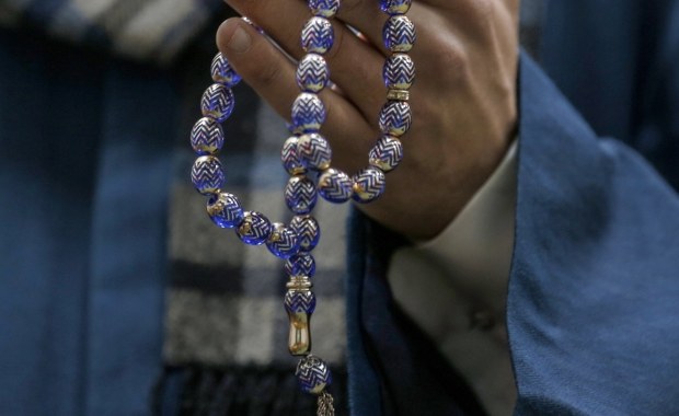 "Wylęgarnia islamskich terrorystów" rozbita. Meczet zamknięto 