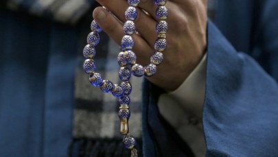 "Wylęgarnia islamskich terrorystów" rozbita. Meczet zamknięto 