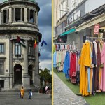 "Wylęgarnia terrorystów" kandydatem do tytułu Europejskiej Stolicy Kultury