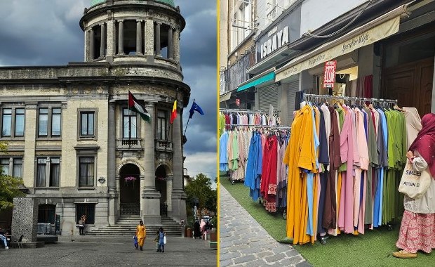 "Wylęgarnia terrorystów" kandydatem do tytułu Europejskiej Stolicy Kultury