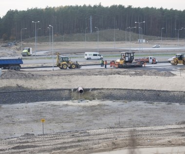 Wyłoniono wykonawcę drogi S7 pod Krakowem