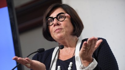 Wylot ambasador Izraela w Polsce z polską delegacją do Jerozolimy - odwołany 