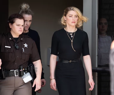 Wyłudzają pieniądze metodą "na Amber Heard"