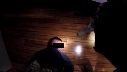 Wyłudzali auta z wypożyczalni i sprzedawali na części