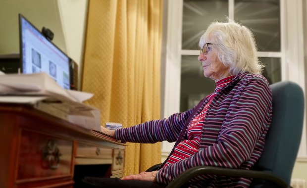 Wyłudzali oszczędności. Tymczasowe areszty dla fałszywych policjantów