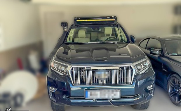 Wyłudzali podatek VAT. Straty Skarbu Państwa przekraczają 38 mln zł